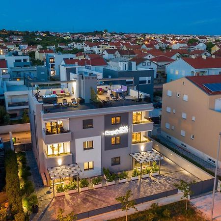 Luxury Majpruz Suites I Задар Экстерьер фото
