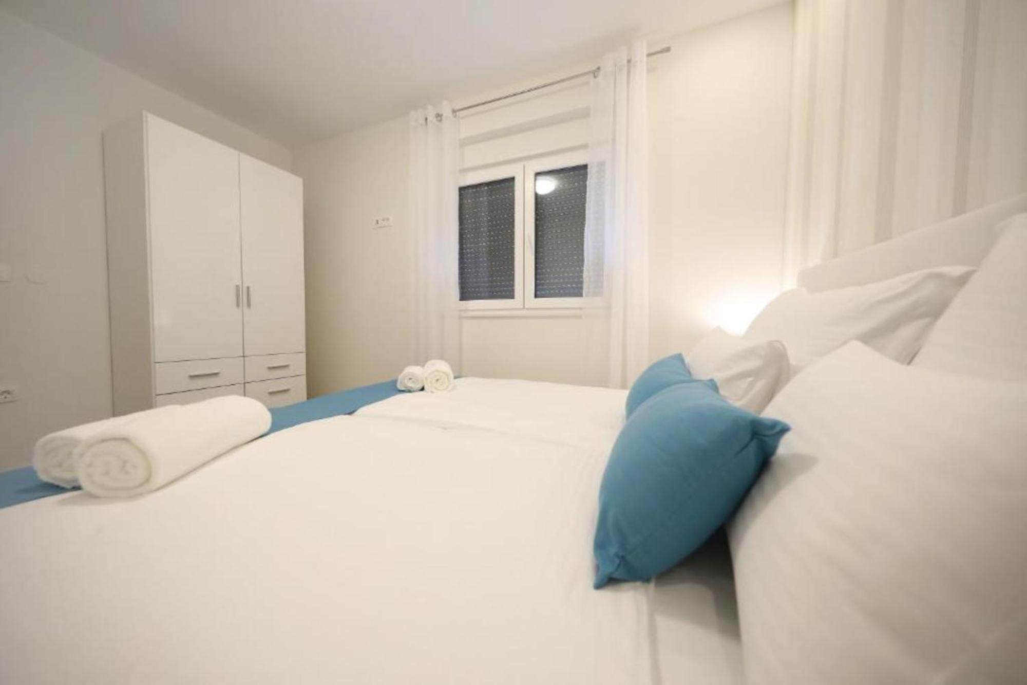 Luxury Majpruz Suites I Задар Номер фото