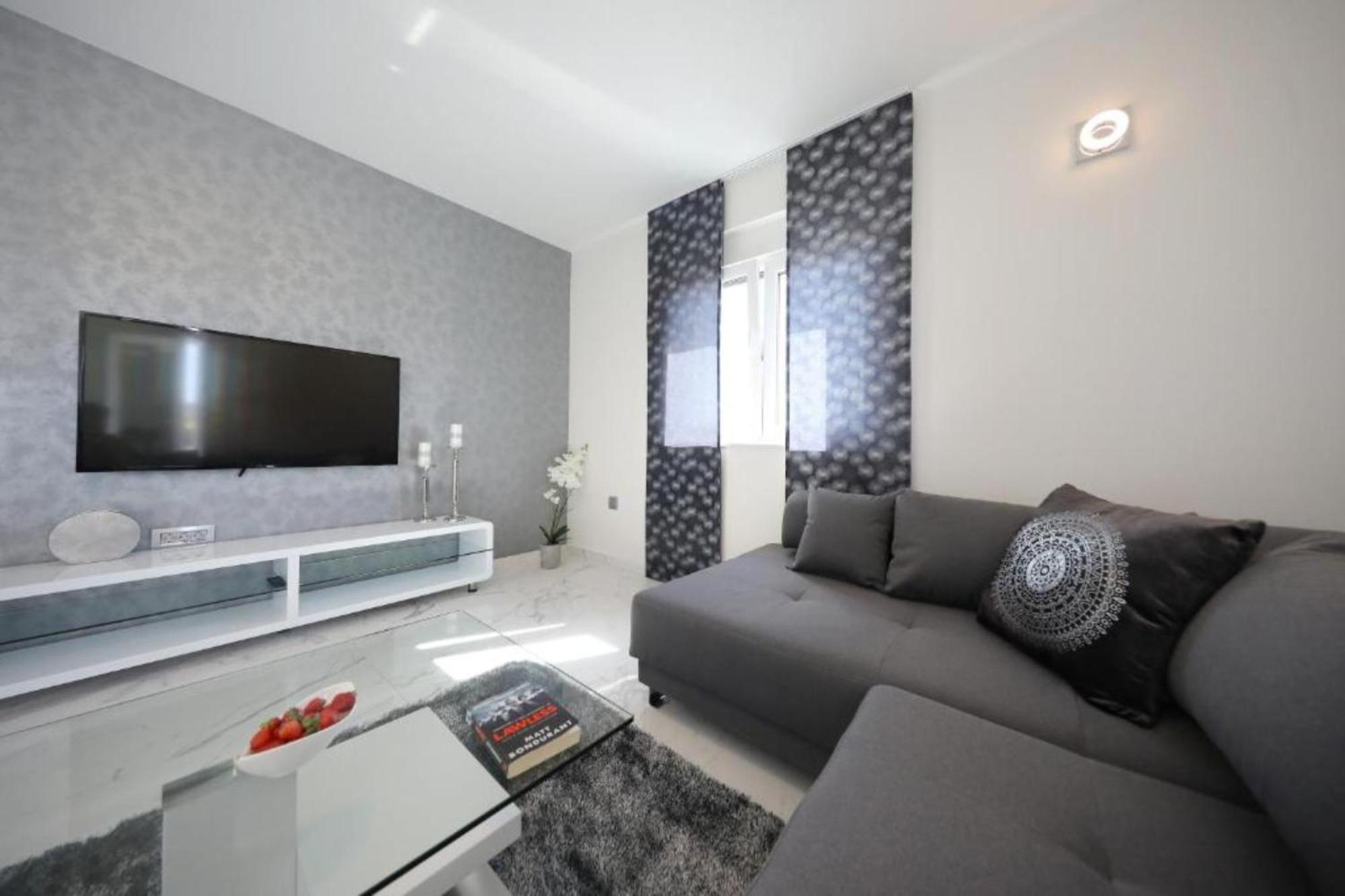 Luxury Majpruz Suites I Задар Номер фото